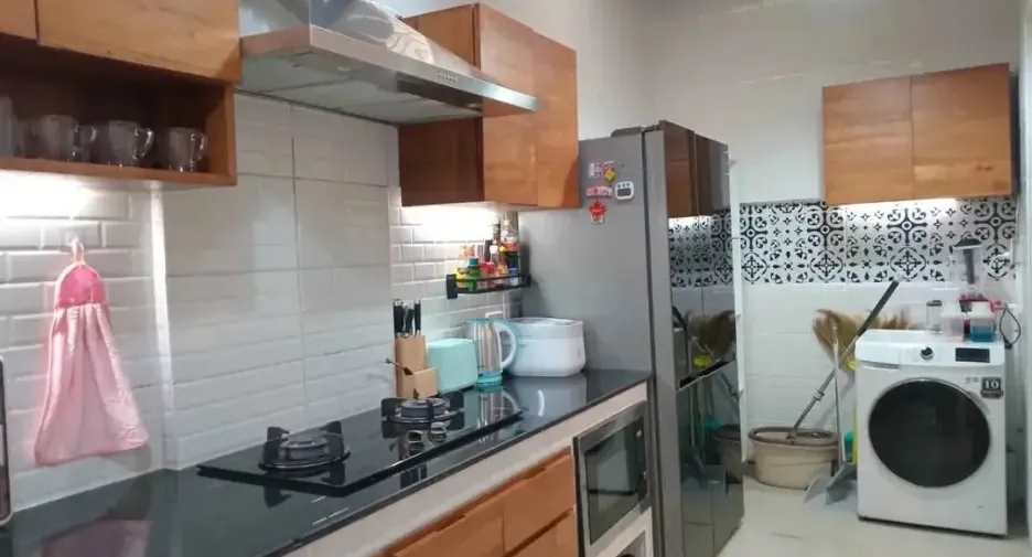 For sale 3 bedrooms townhouse in Mueang Chiang Mai, Chiang Mai