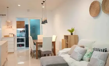 ขาย 3 ห้องนอน ทาวน์เฮ้าส์ ใน เมืองเชียงใหม่, เชียงใหม่