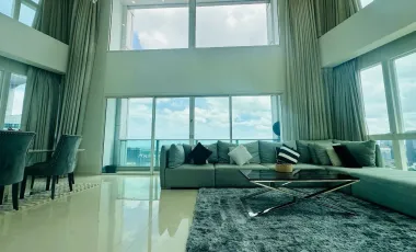For sale and for rent 4 bedrooms condo in Khlong Toei, Bangkok