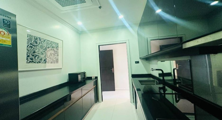 Wohnung zum Kauf und zur Miete mit 4 Zimmer in Khlong Toei, Bangkok
