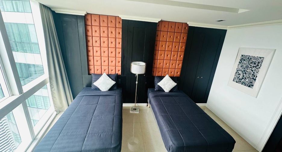 Wohnung zum Kauf und zur Miete mit 4 Zimmer in Khlong Toei, Bangkok