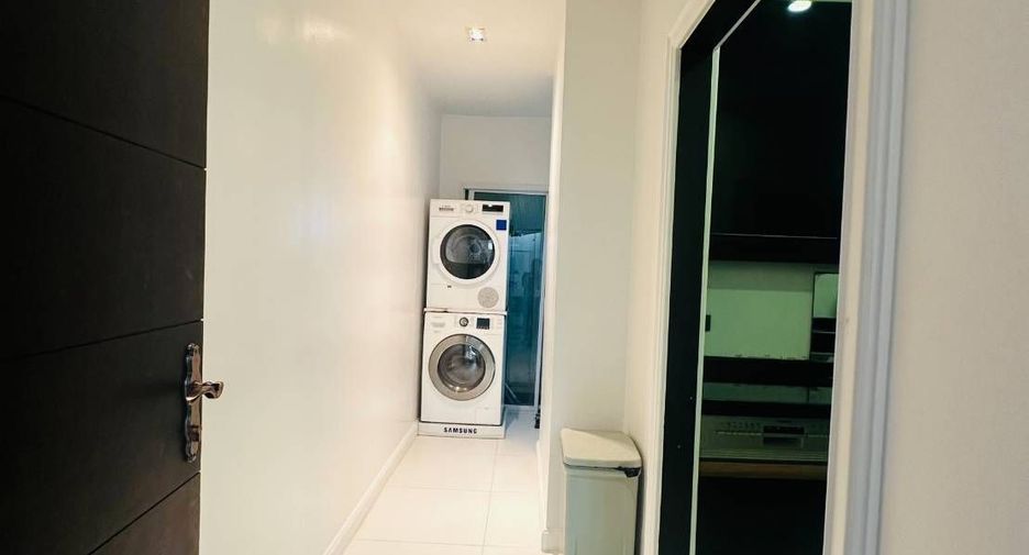 Wohnung zum Kauf und zur Miete mit 4 Zimmer in Khlong Toei, Bangkok