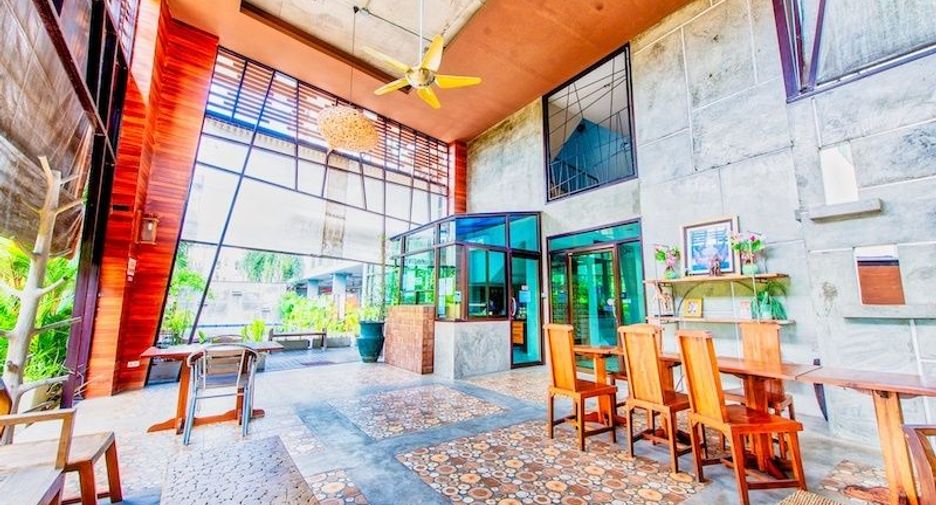 À vendre 2 chambres condo à Mueang Chiang Mai, Chiang Mai