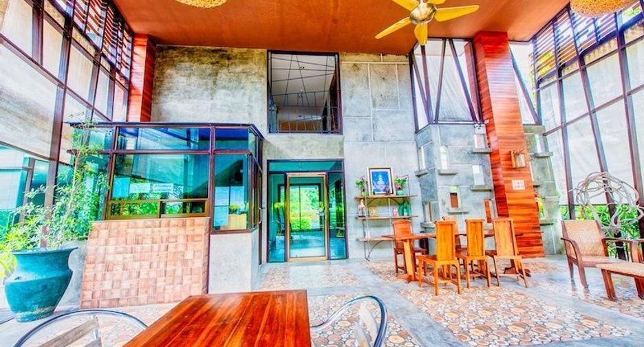 À vendre 2 chambres condo à Mueang Chiang Mai, Chiang Mai