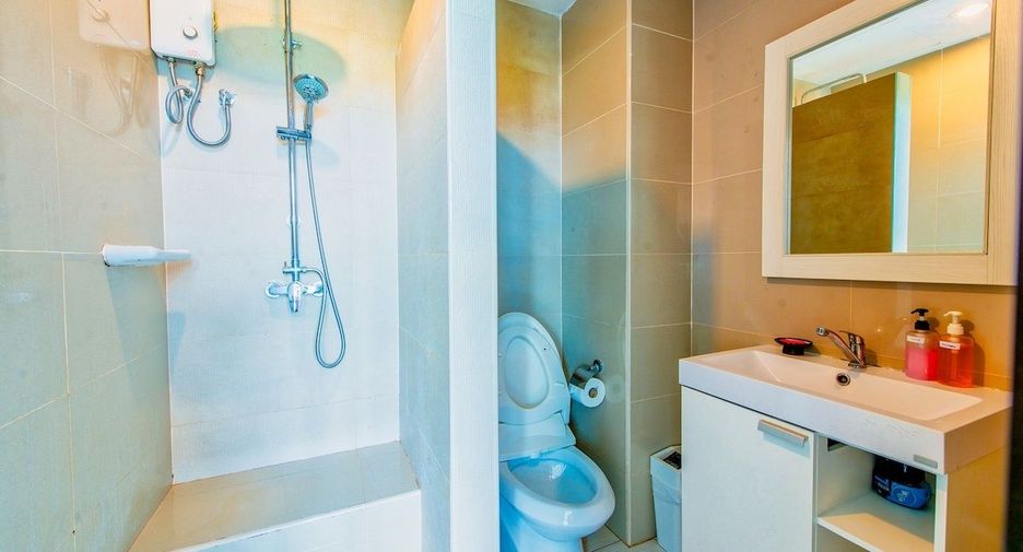 À vendre 2 chambres condo à Mueang Chiang Mai, Chiang Mai