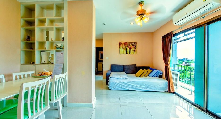 À vendre 2 chambres condo à Mueang Chiang Mai, Chiang Mai