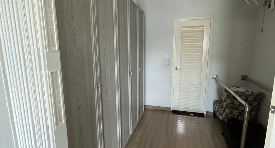 À vendre et à louer 3 chambres maison à Hang Dong, Chiang Mai
