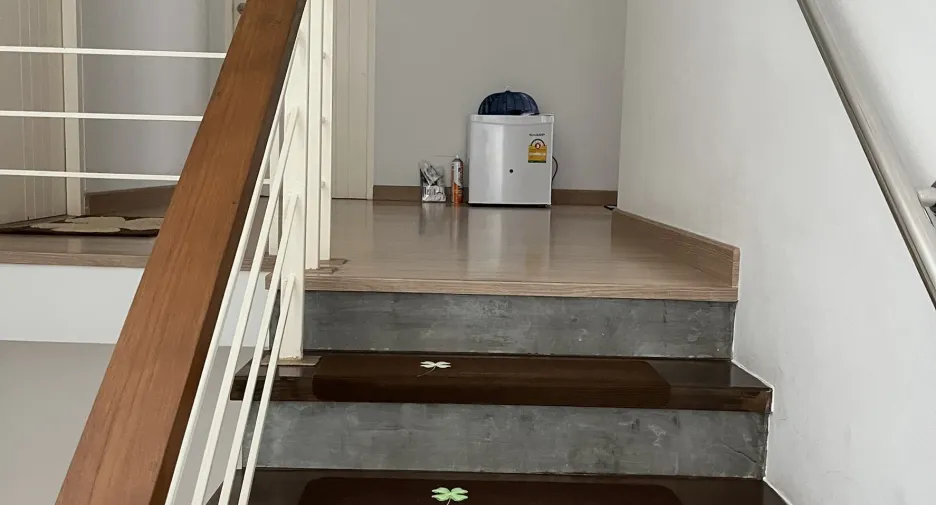 À vendre et à louer 3 chambres maison à Hang Dong, Chiang Mai
