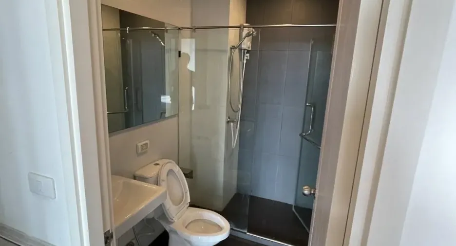 Condo en alquiler de 1 habitaciones en Min Buri, Bangkok