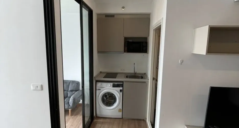 Condo en alquiler de 1 habitaciones en Min Buri, Bangkok