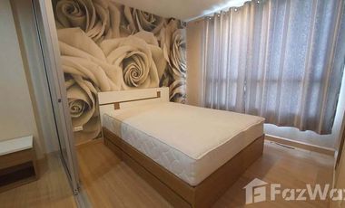 For sale and for rent studio condo in Bang Khae, Bangkok