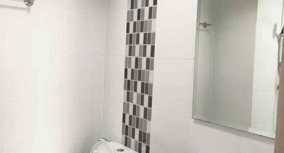 For sale and for rent studio condo in Bang Khae, Bangkok