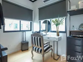 出售 3 卧室 联排别墅 在 Prawet, 曼谷