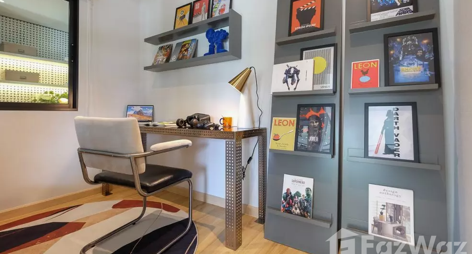 For sale 3 bedrooms townhouse in Prawet, Bangkok
