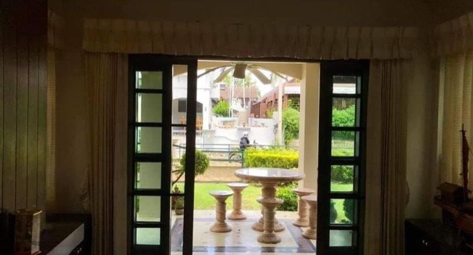 For rent 4 bedrooms house in San Sai, Chiang Mai