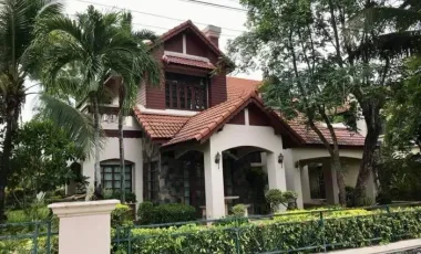 ให้เช่า 4 ห้องนอน บ้านเดี่ยว ใน สันทราย, เชียงใหม่