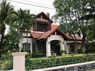 For Rent 4 Bedroom House In San Sai, Chiang Mai