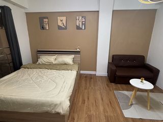For sale studio condo in Prawet, Bangkok