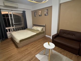 For sale studio condo in Prawet, Bangkok