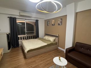 For sale studio condo in Prawet, Bangkok