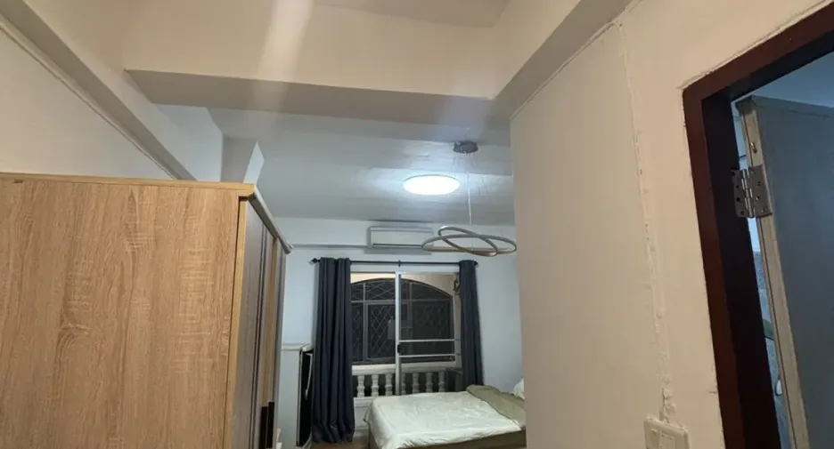 À vendre studio condo à Prawet, Bangkok