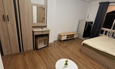 À vendre studio condo à Prawet, Bangkok