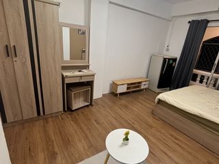 À vendre studio condo à Prawet, Bangkok