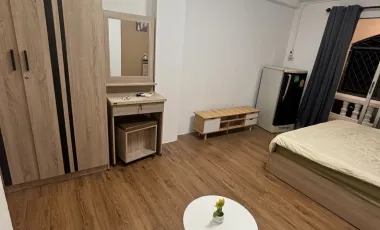 À vendre studio condo à Prawet, Bangkok