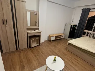 For sale studio condo in Prawet, Bangkok