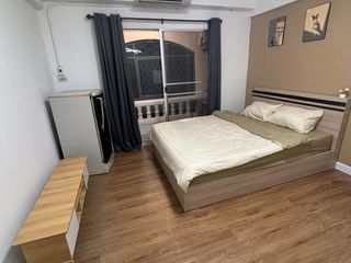For sale studio condo in Prawet, Bangkok