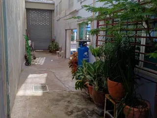 Casa adosada en venta de 3 habitaciones en Bang Rak, Bangkok