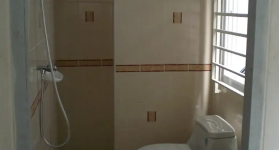 Casa adosada en venta de 3 habitaciones en Bang Rak, Bangkok