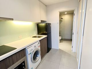 For sale and for rent studio condo in Khlong San, Bangkok