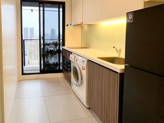 For sale and for rent studio condo in Khlong San, Bangkok