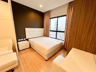 For sale and for rent studio condo in Khlong San, Bangkok