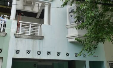 For sale 4 bedrooms townhouse in Mueang Nonthaburi, Nonthaburi