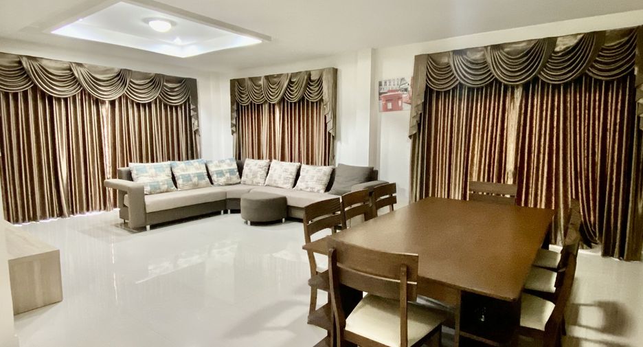 ขาย และ ให้เช่า 5 ห้องนอน บ้านเดี่ยว ใน สันกำแพง, เชียงใหม่