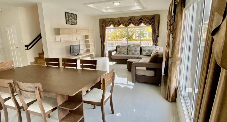 ขาย และ ให้เช่า 5 ห้องนอน บ้านเดี่ยว ใน สันกำแพง, เชียงใหม่