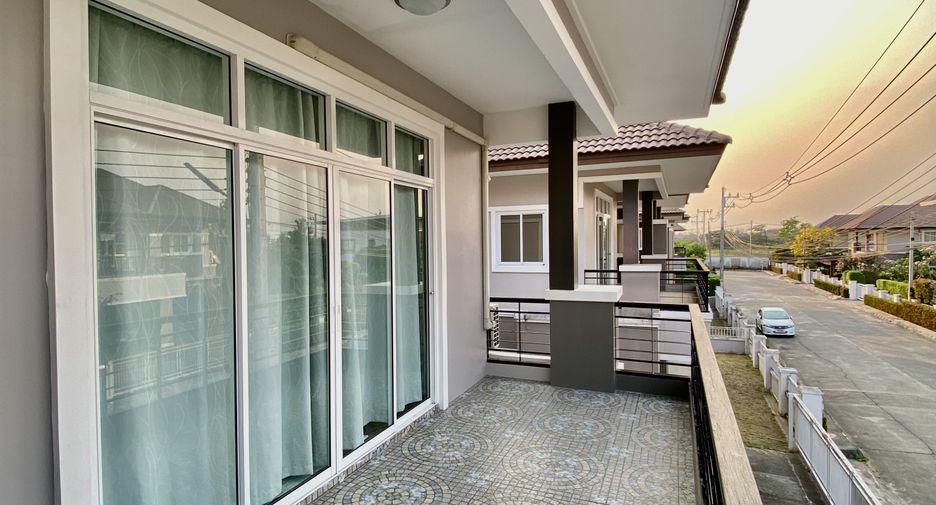 ขาย และ ให้เช่า 5 ห้องนอน บ้านเดี่ยว ใน สันกำแพง, เชียงใหม่