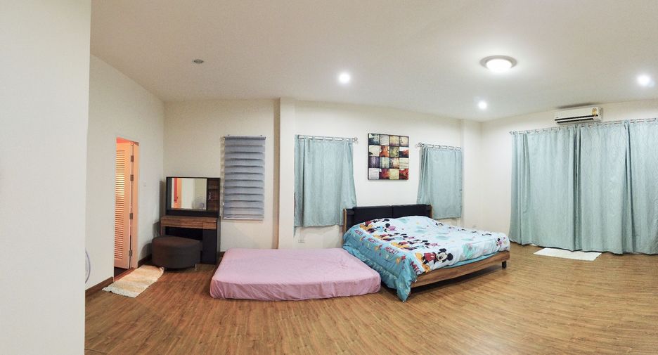 ขาย และ ให้เช่า 5 ห้องนอน บ้านเดี่ยว ใน สันกำแพง, เชียงใหม่