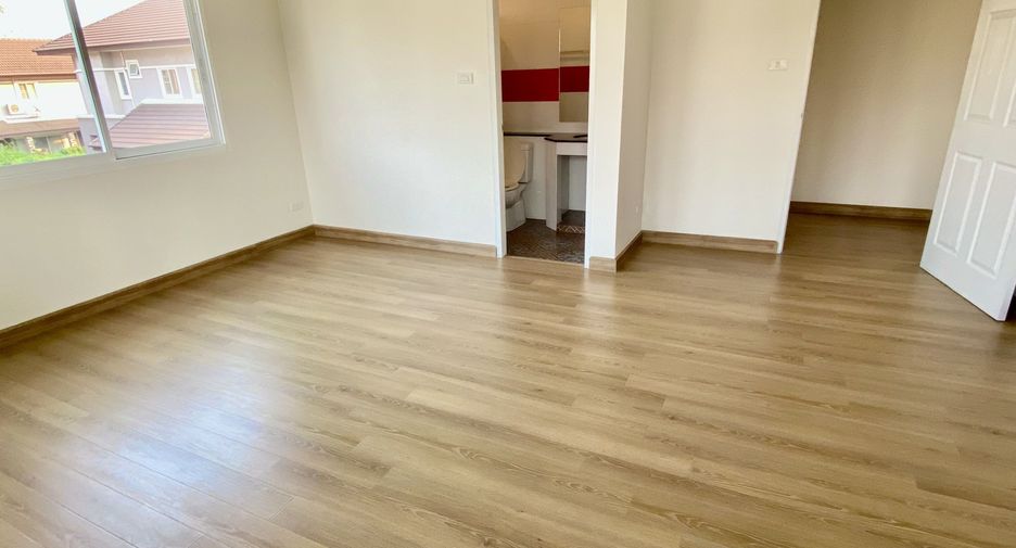 ขาย และ ให้เช่า 5 ห้องนอน บ้านเดี่ยว ใน สันกำแพง, เชียงใหม่