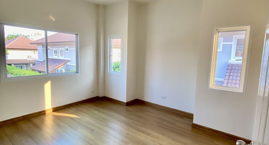 ขาย และ ให้เช่า 5 ห้องนอน บ้านเดี่ยว ใน สันกำแพง, เชียงใหม่