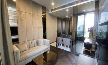 Wohnung zum Kauf mit 1 Zimmer in Khlong Toei, Bangkok
