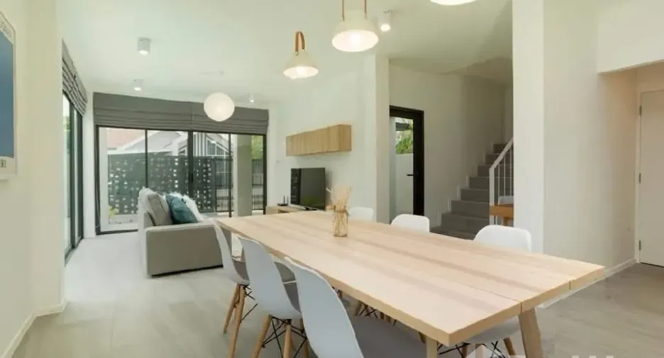 For rent 3 bedrooms villa in Hang Dong, Chiang Mai