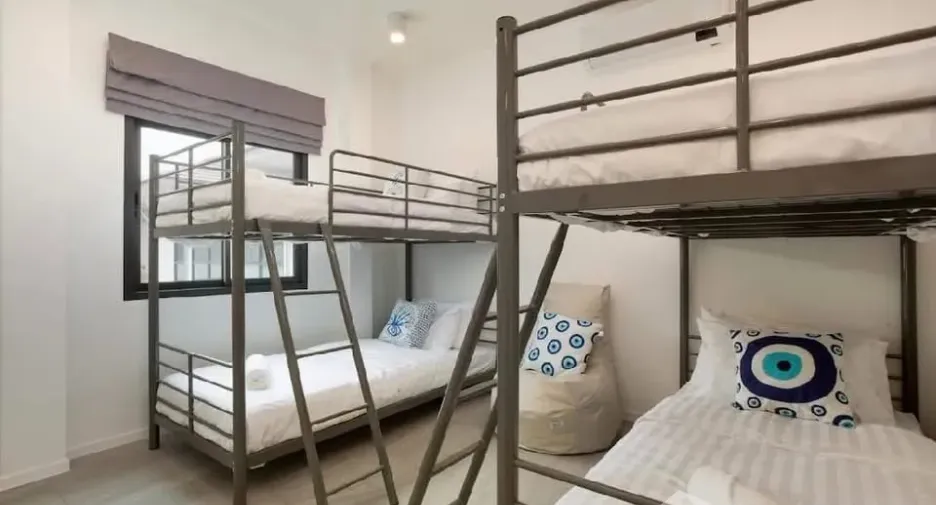For rent 3 bedrooms villa in Hang Dong, Chiang Mai