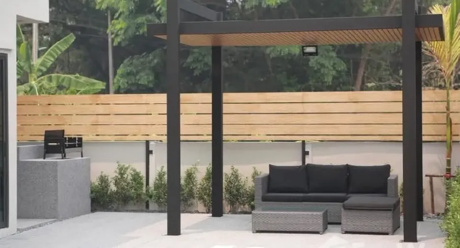 For rent 3 bedrooms villa in Hang Dong, Chiang Mai