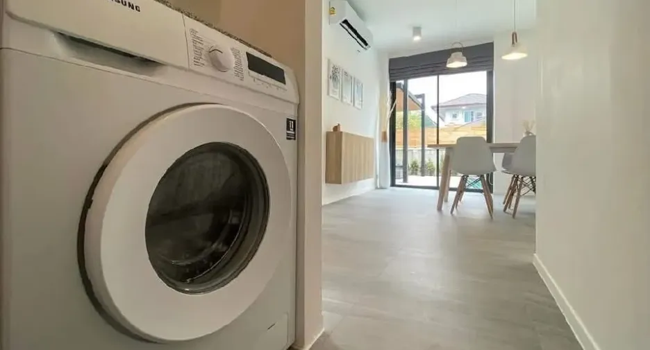 For rent 3 bedrooms villa in Hang Dong, Chiang Mai