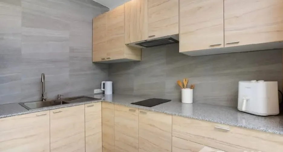 For rent 3 bedrooms villa in Hang Dong, Chiang Mai