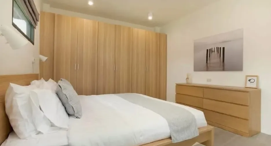 For rent 3 bedrooms villa in Hang Dong, Chiang Mai