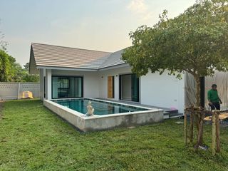 出售 3 卧室 别墅 在 Doi Saket, Chiang Mai